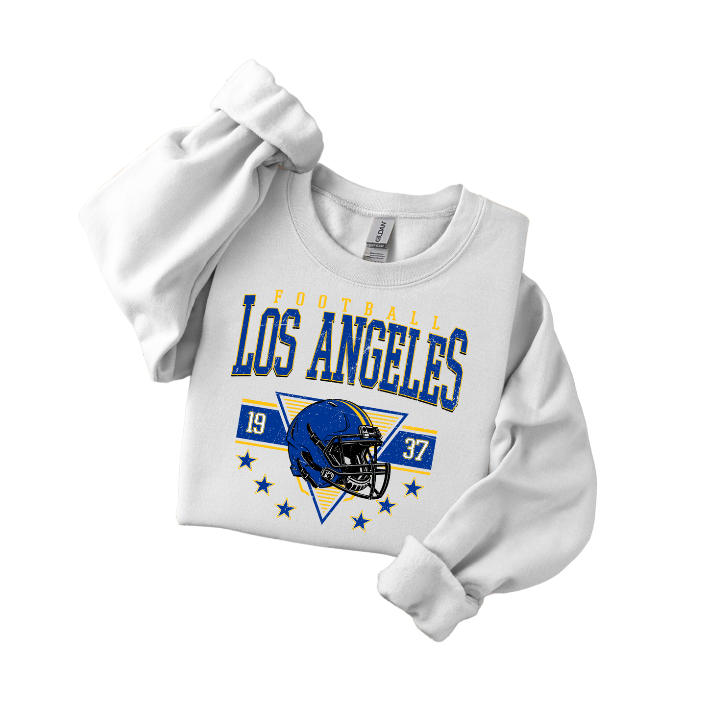 NFL Vintage Sweatshirt