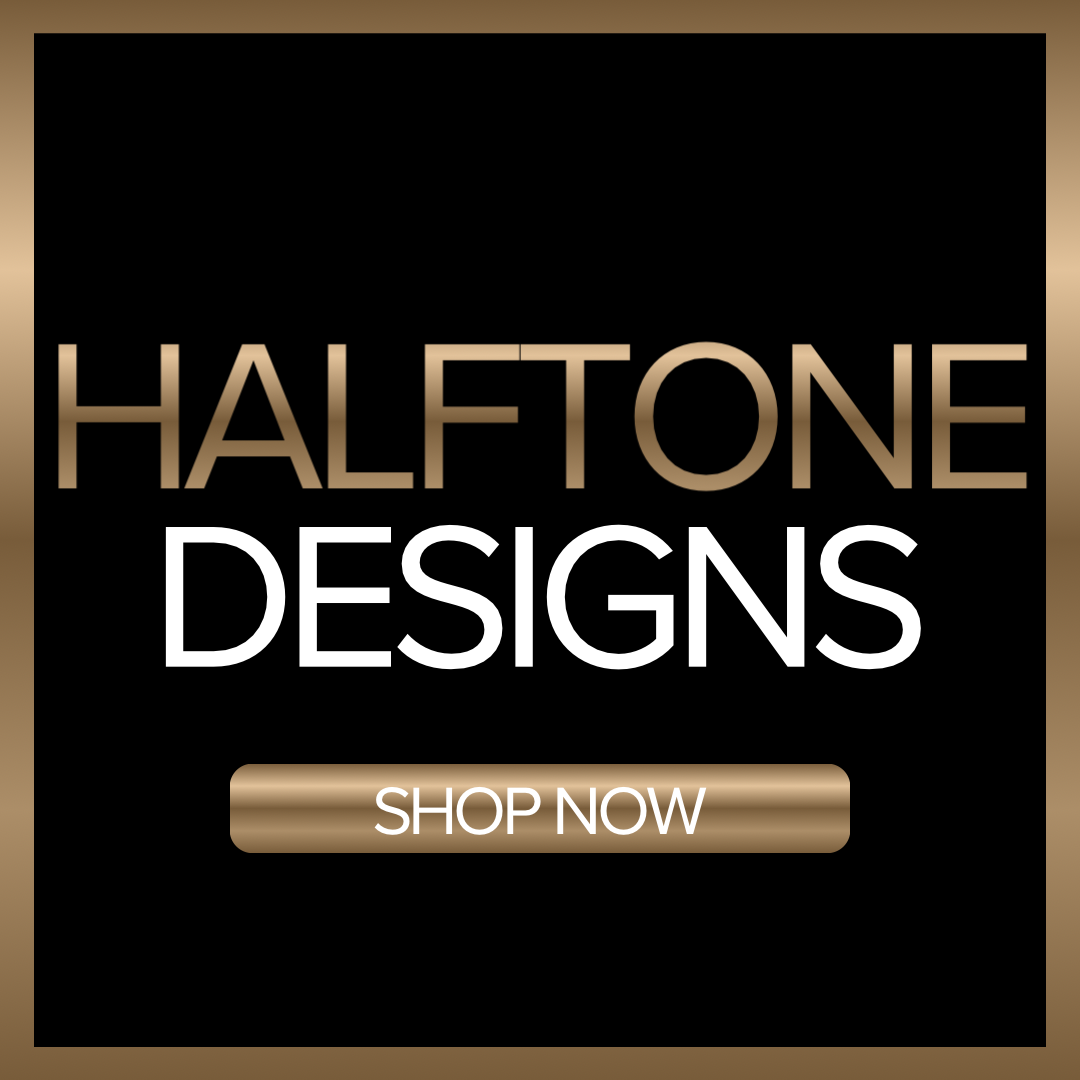 Halftone Designs