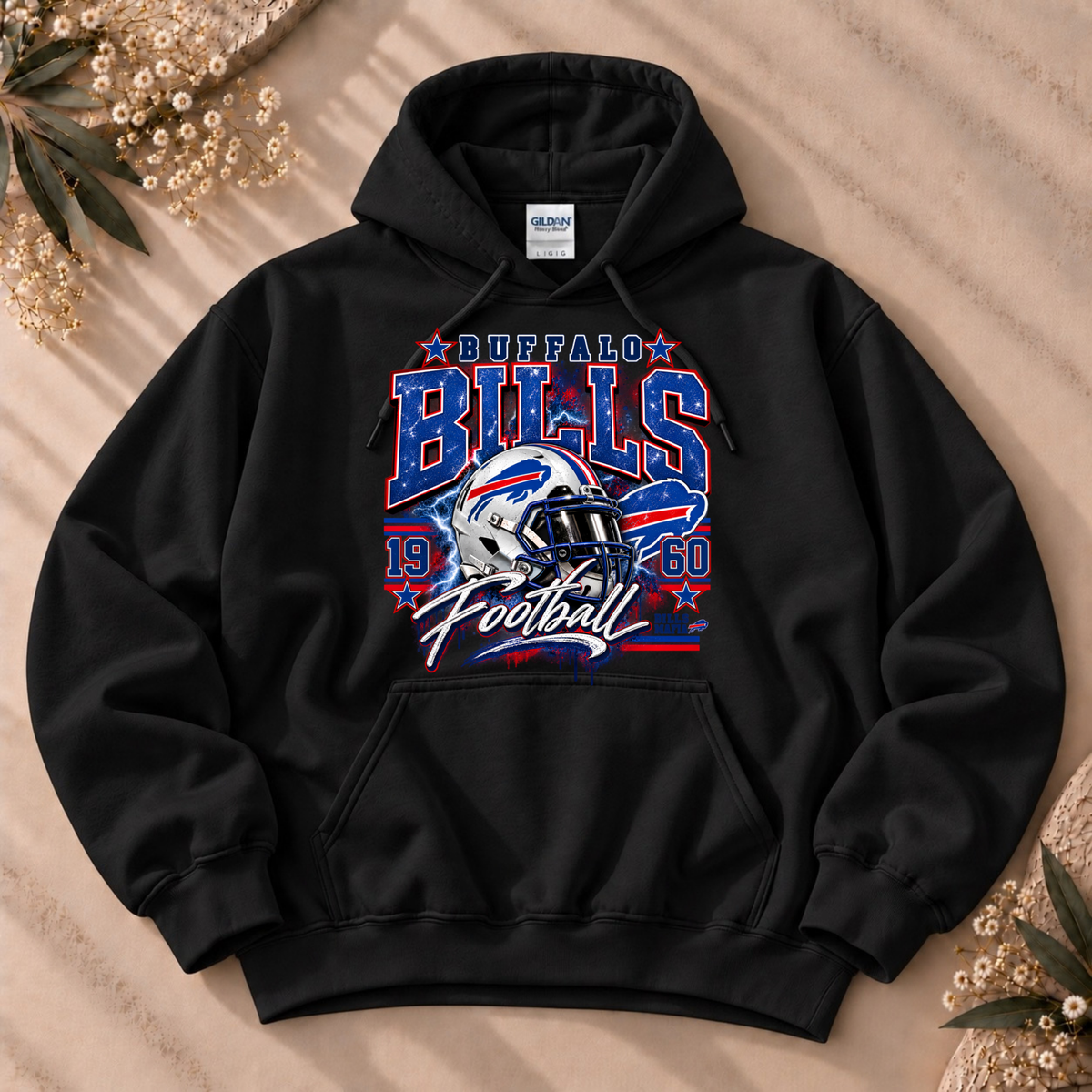 Kickoff Classic Hoodie