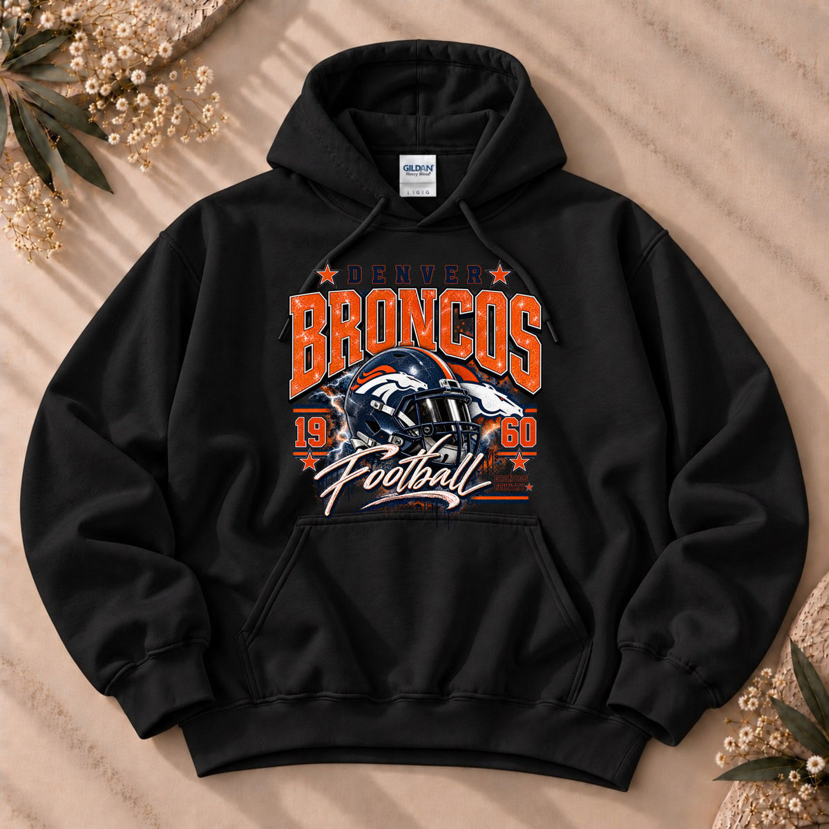 Kickoff Classic Hoodie