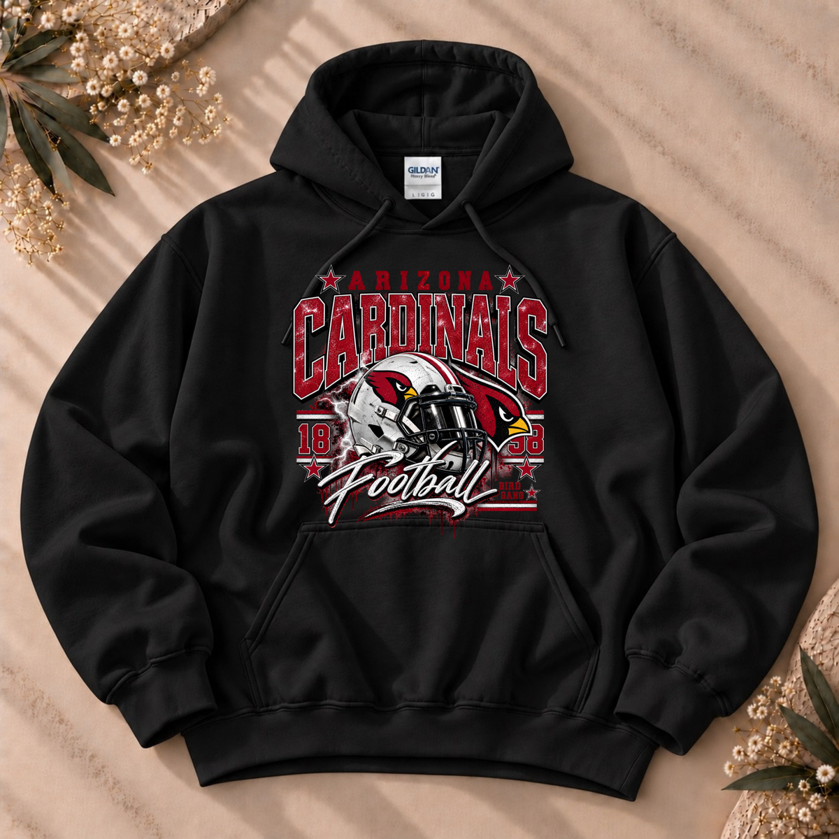Kickoff Classic Hoodie