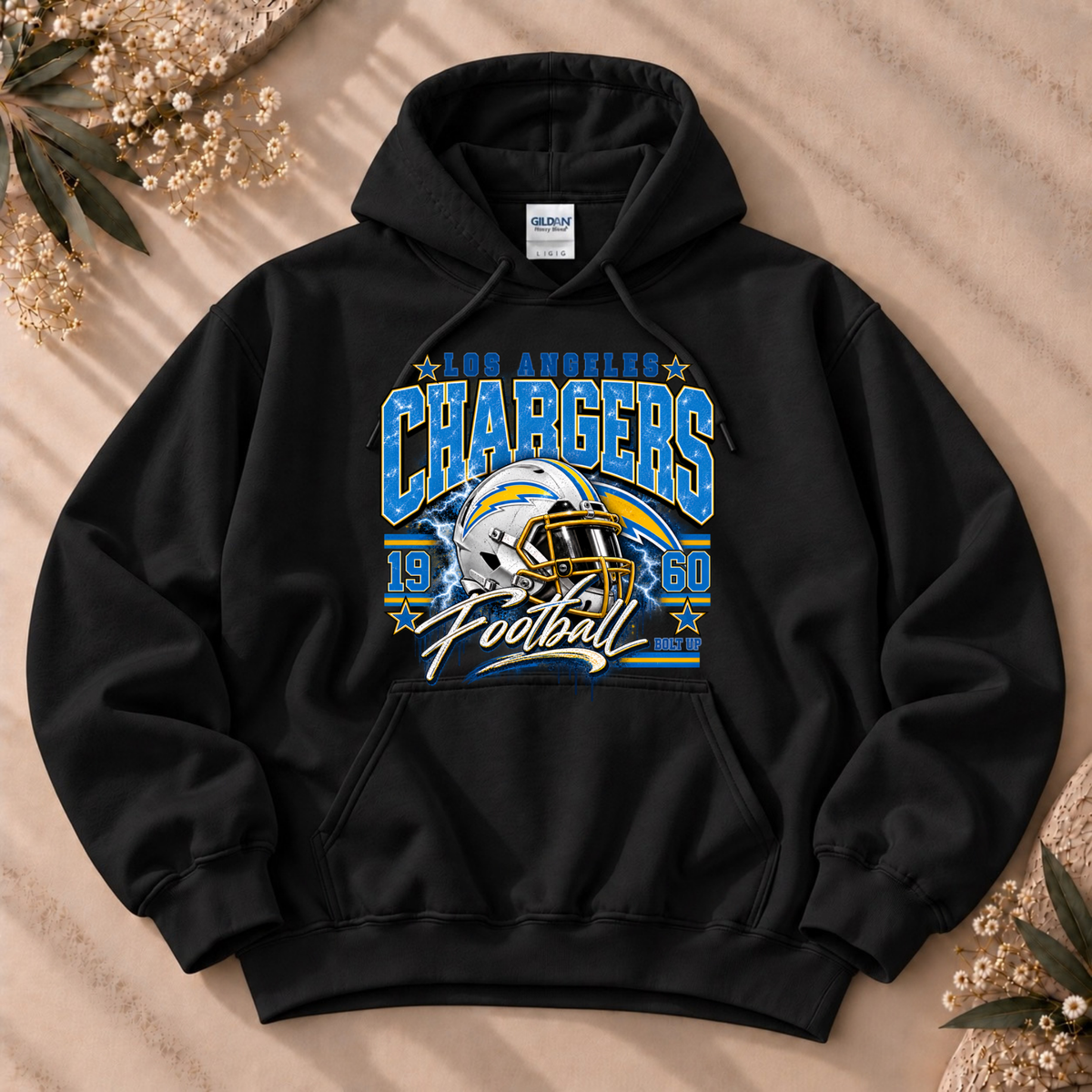 Kickoff Classic Hoodie