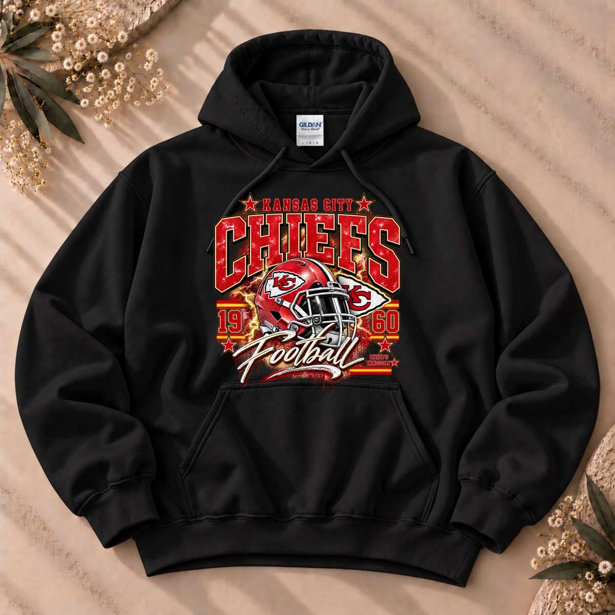 Kickoff Classic Hoodie