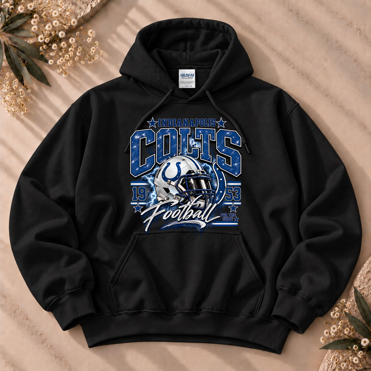 Kickoff Classic Hoodie