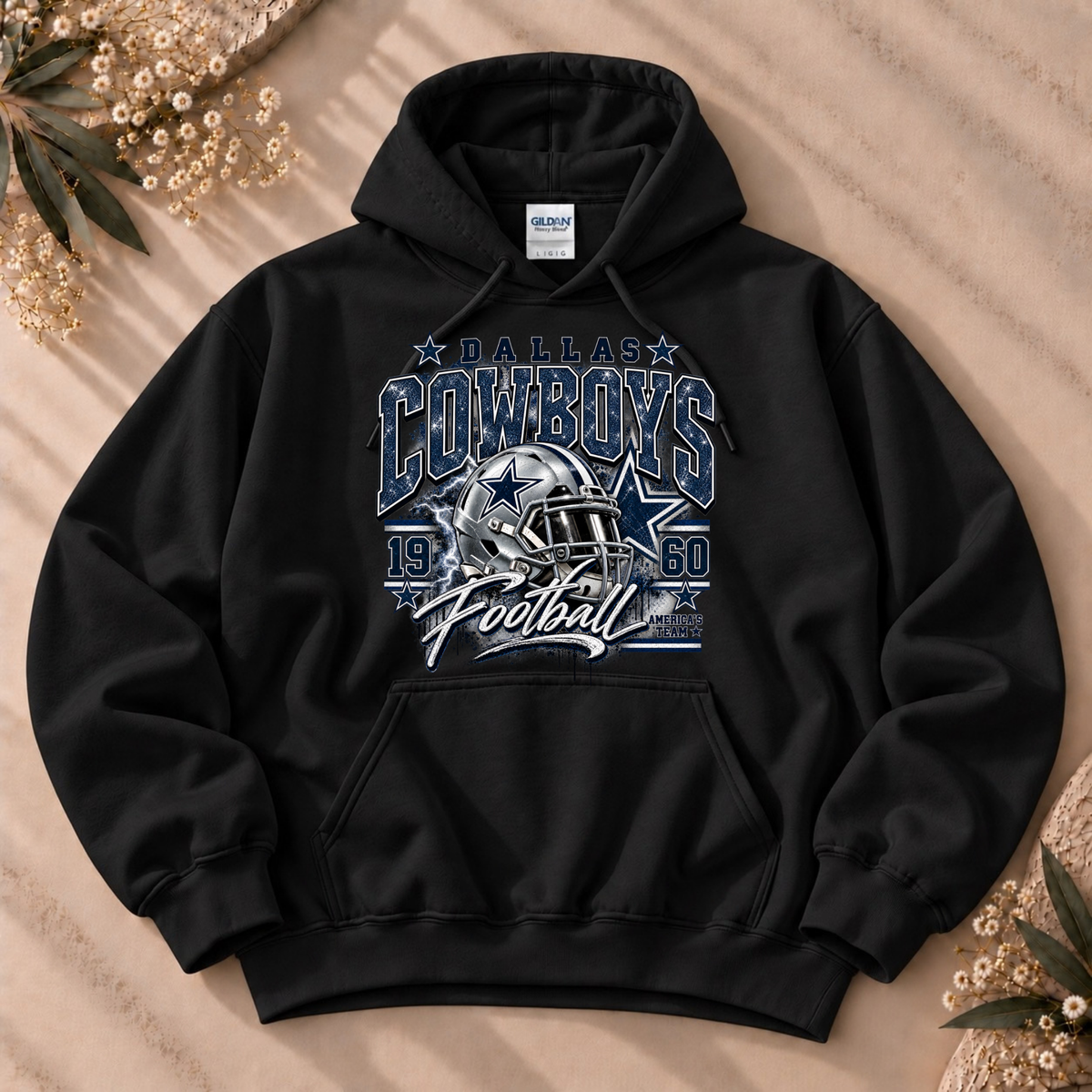 Kickoff Classic Hoodie
