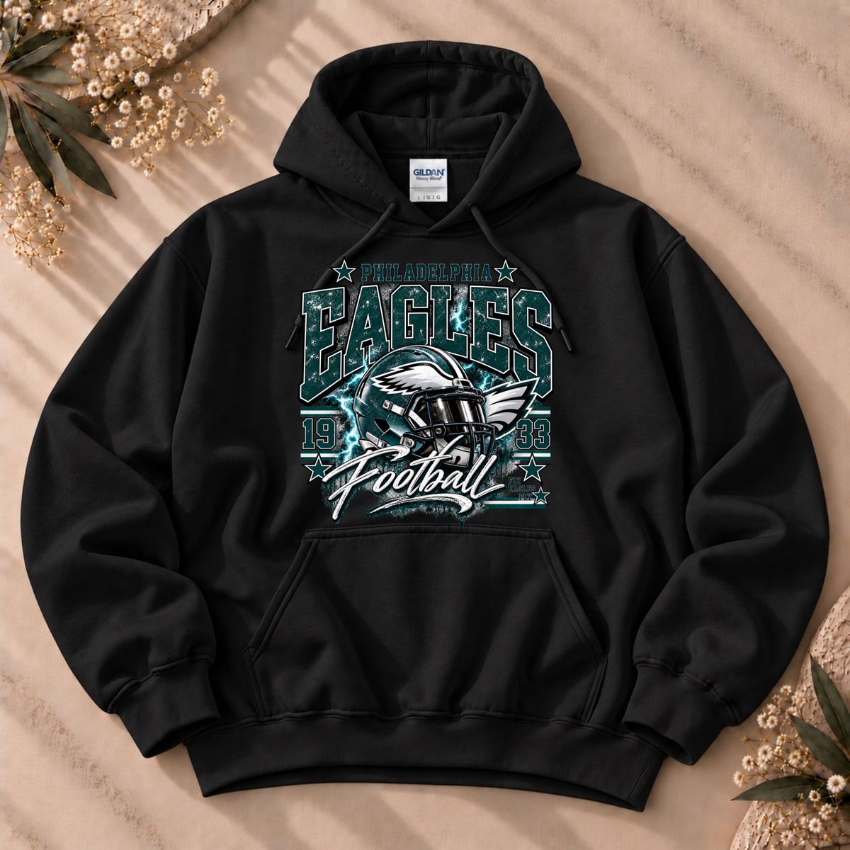 Kickoff Classic Hoodie