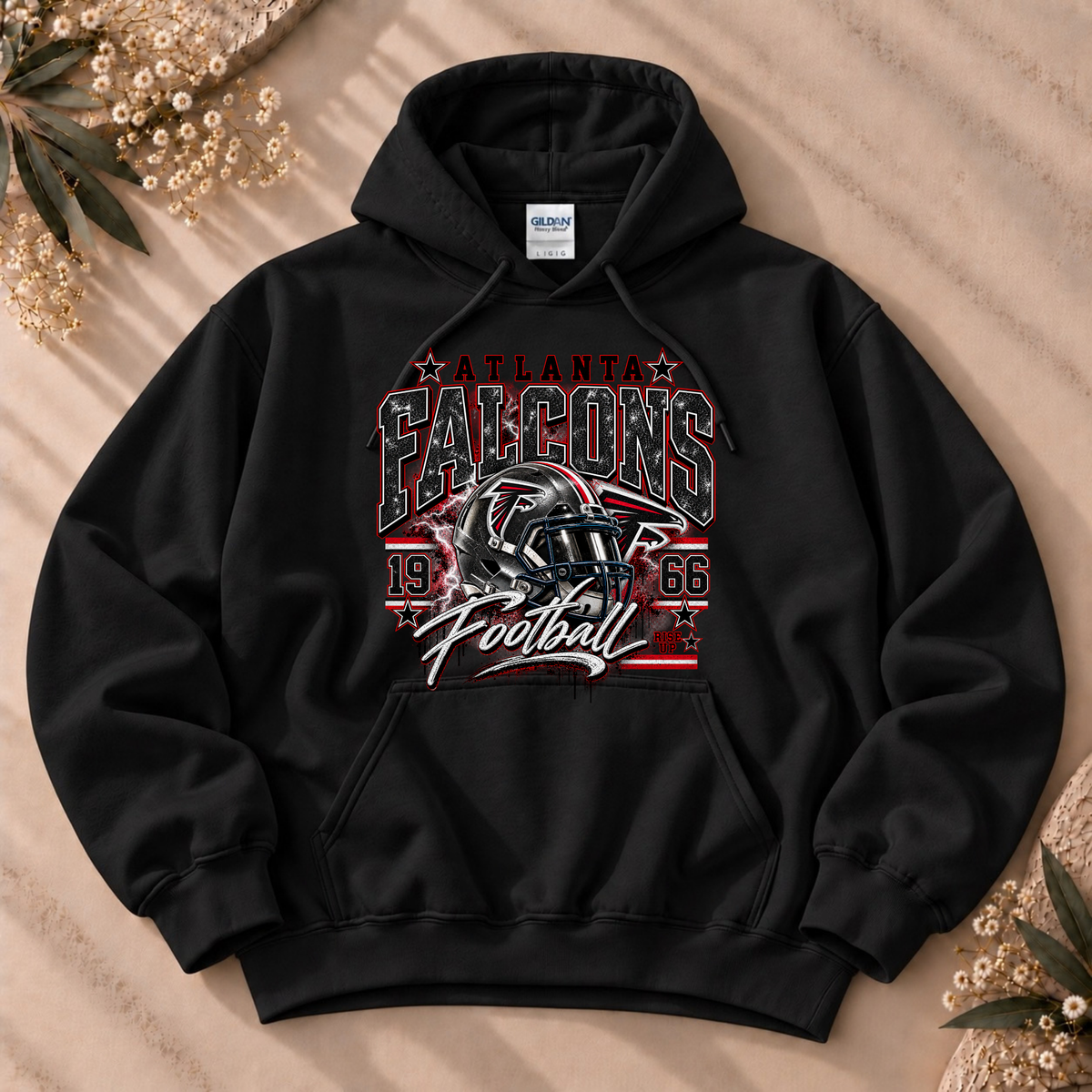 Kickoff Classic Hoodie