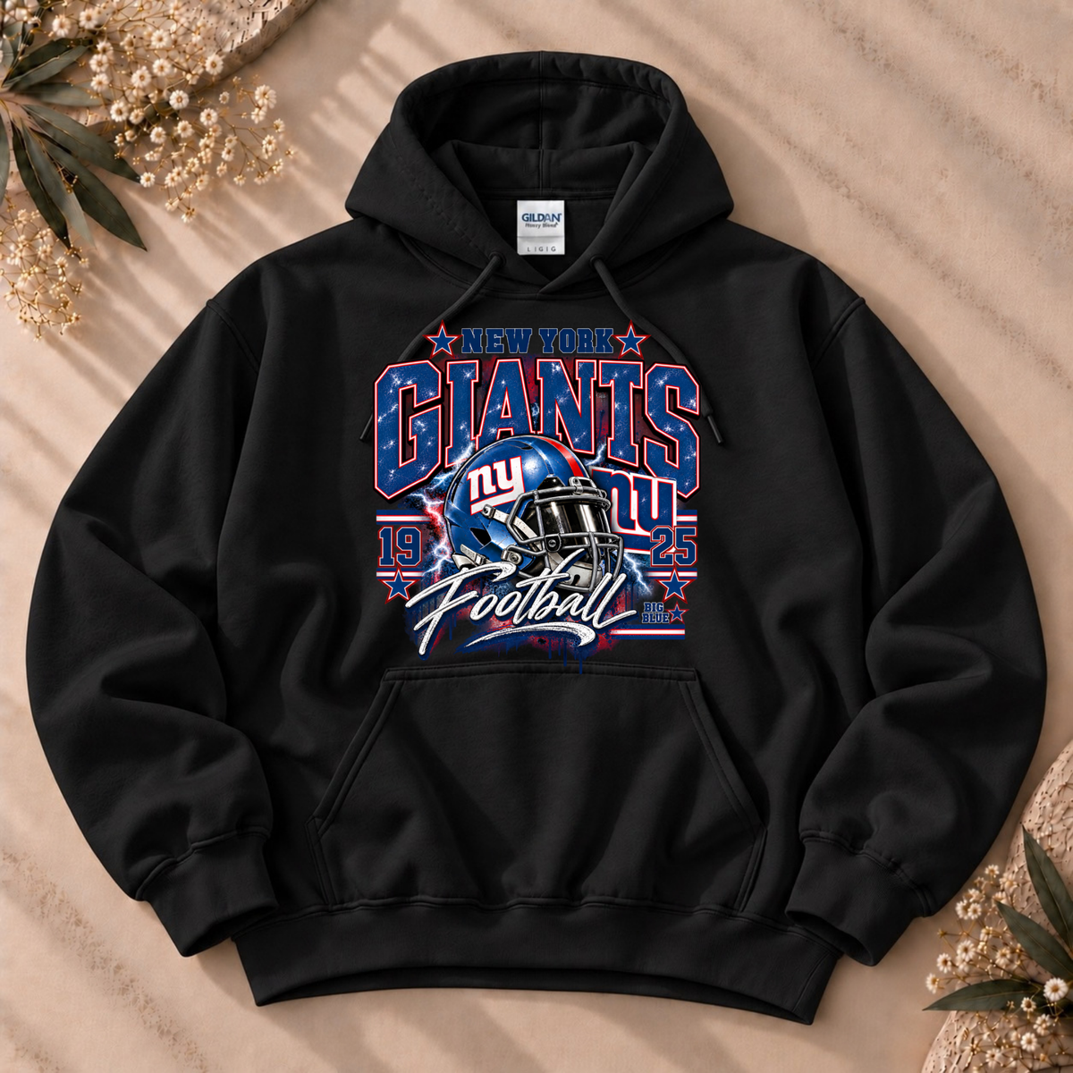 Kickoff Classic Hoodie