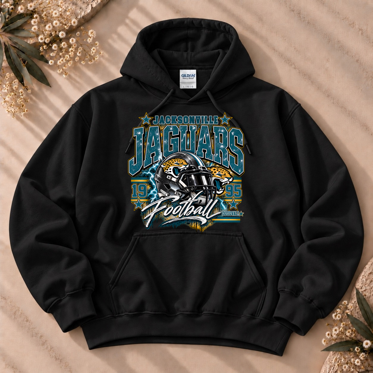 Kickoff Classic Hoodie