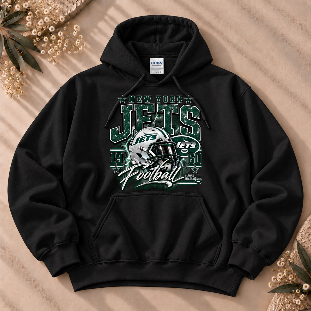 Kickoff Classic Hoodie