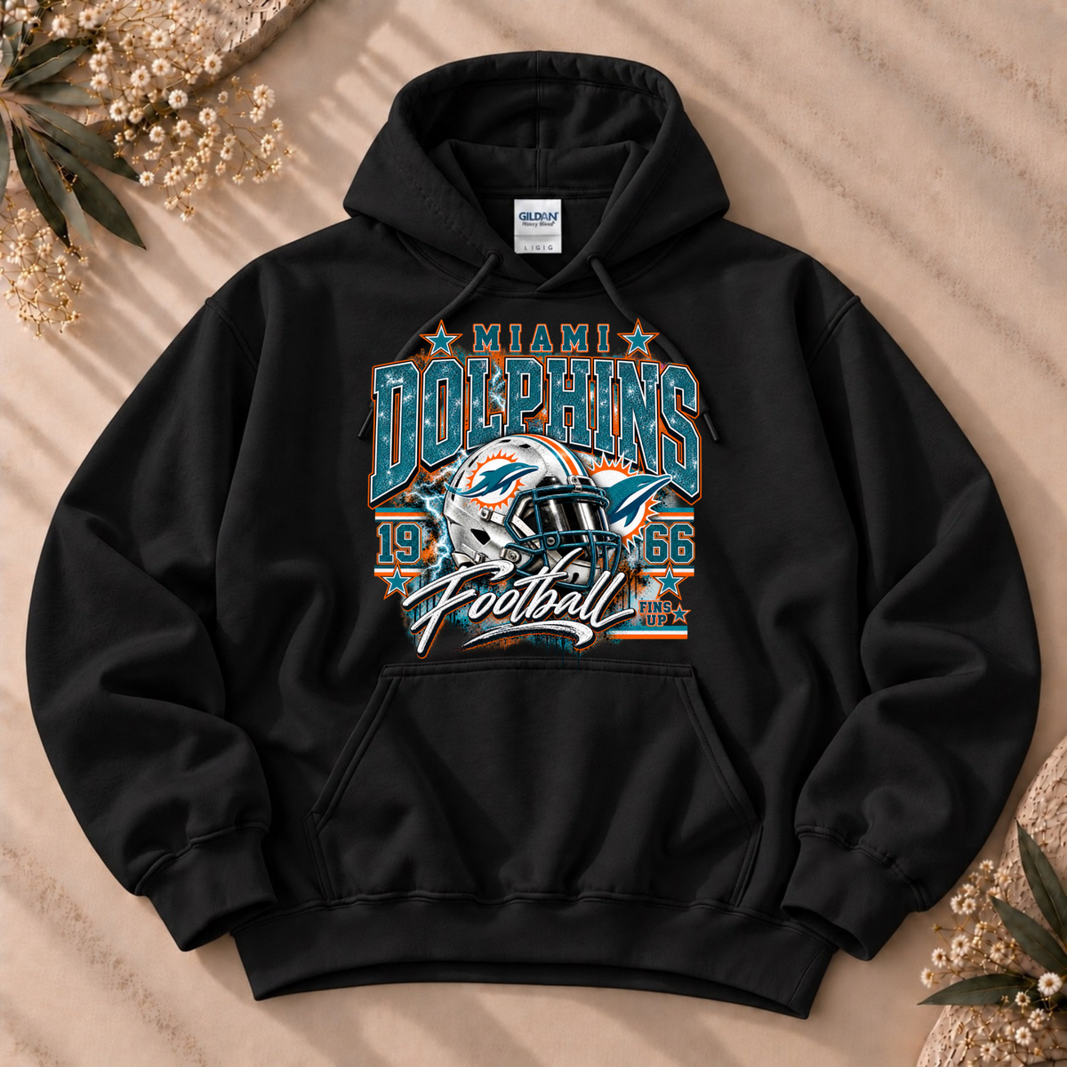 Kickoff Classic Hoodie