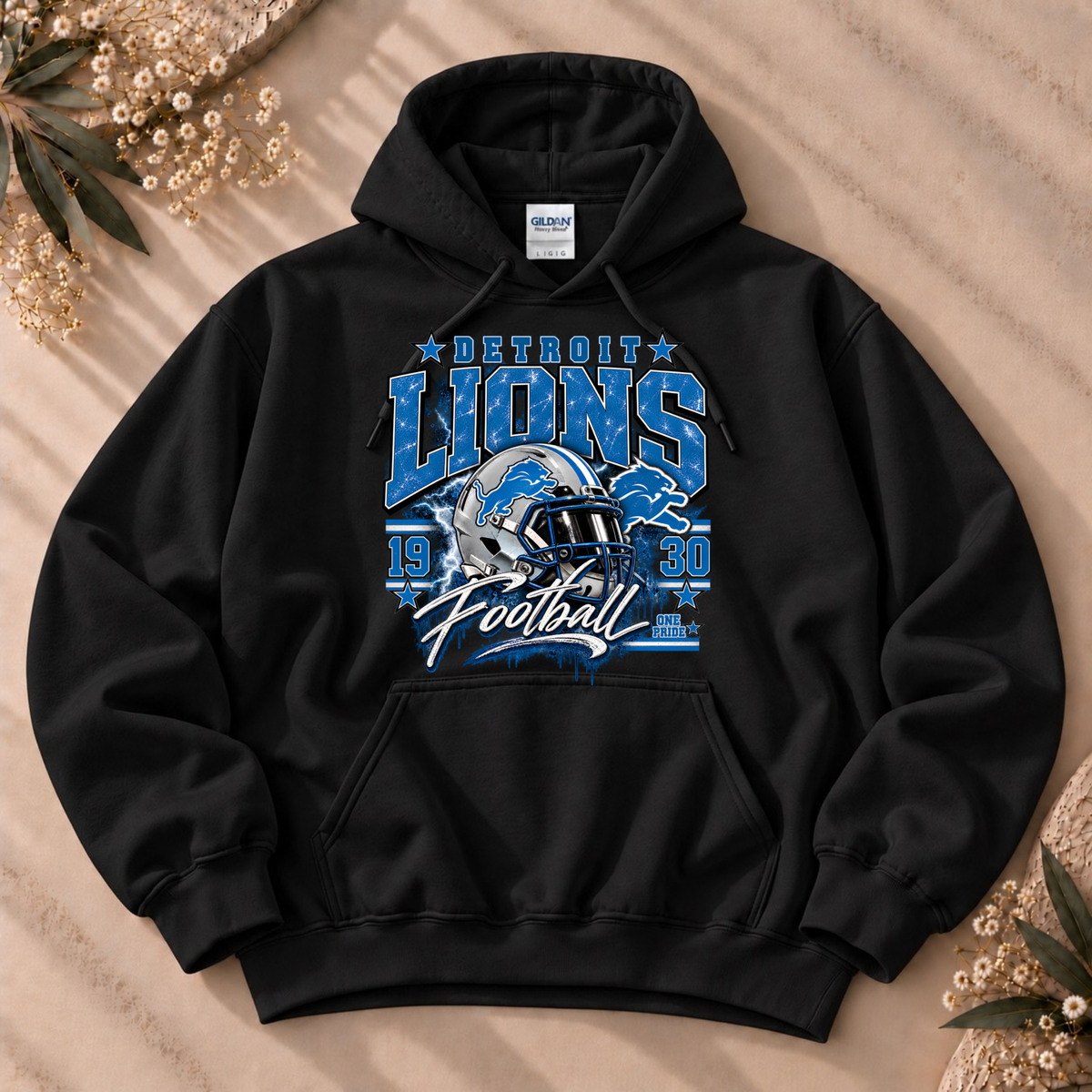Kickoff Classic Hoodie