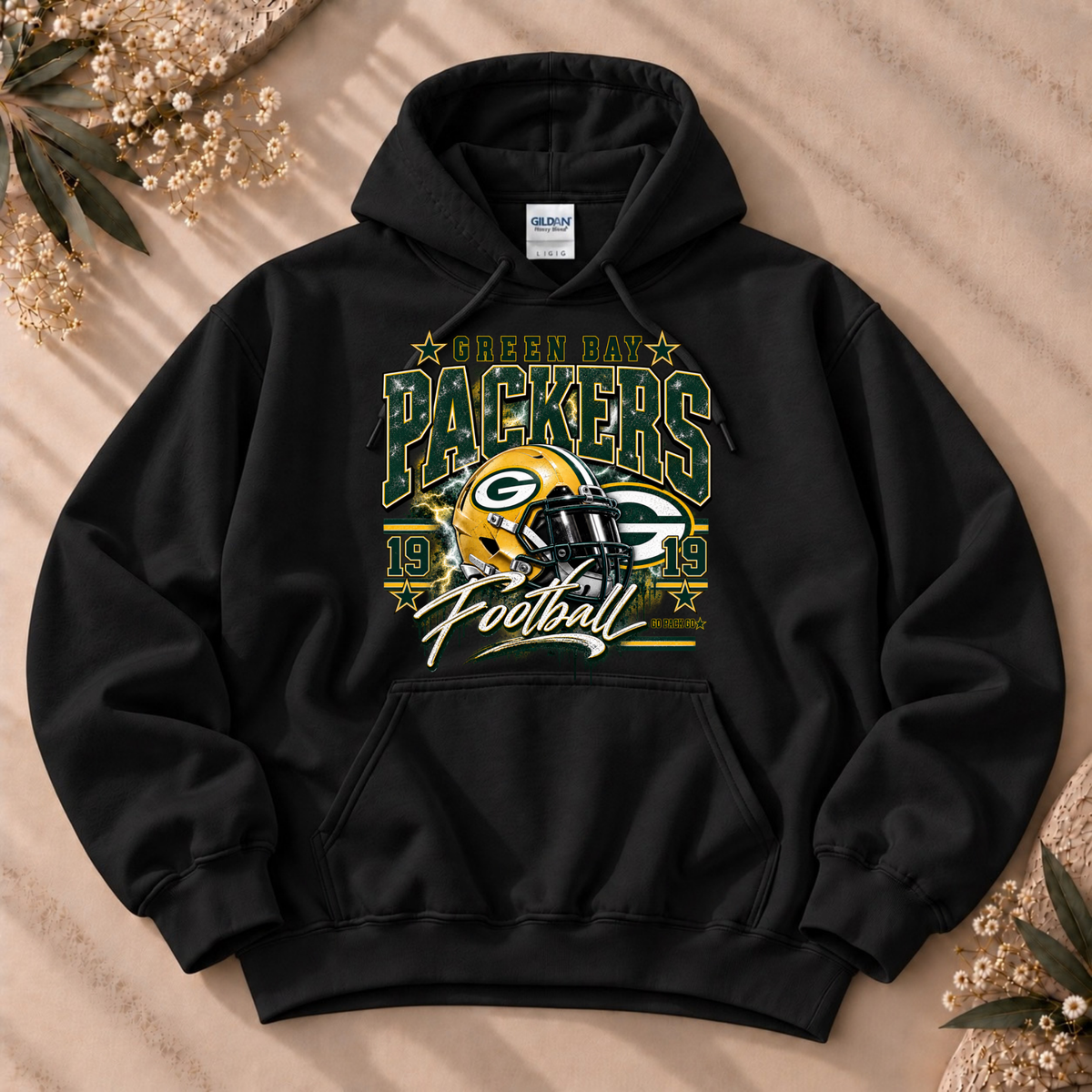 Kickoff Classic Hoodie