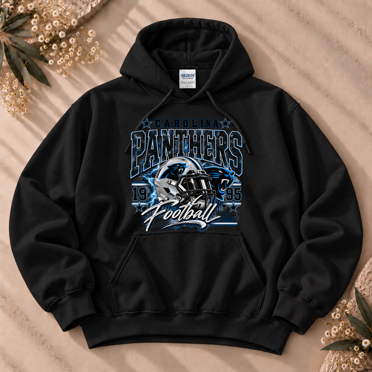 Kickoff Classic Hoodie