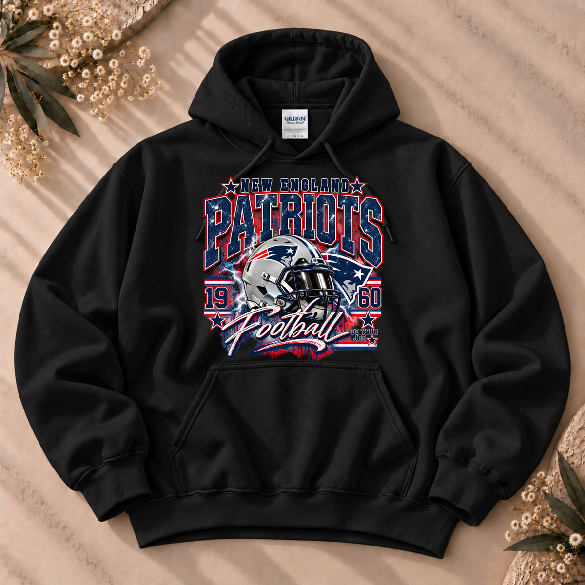 Kickoff Classic Hoodie