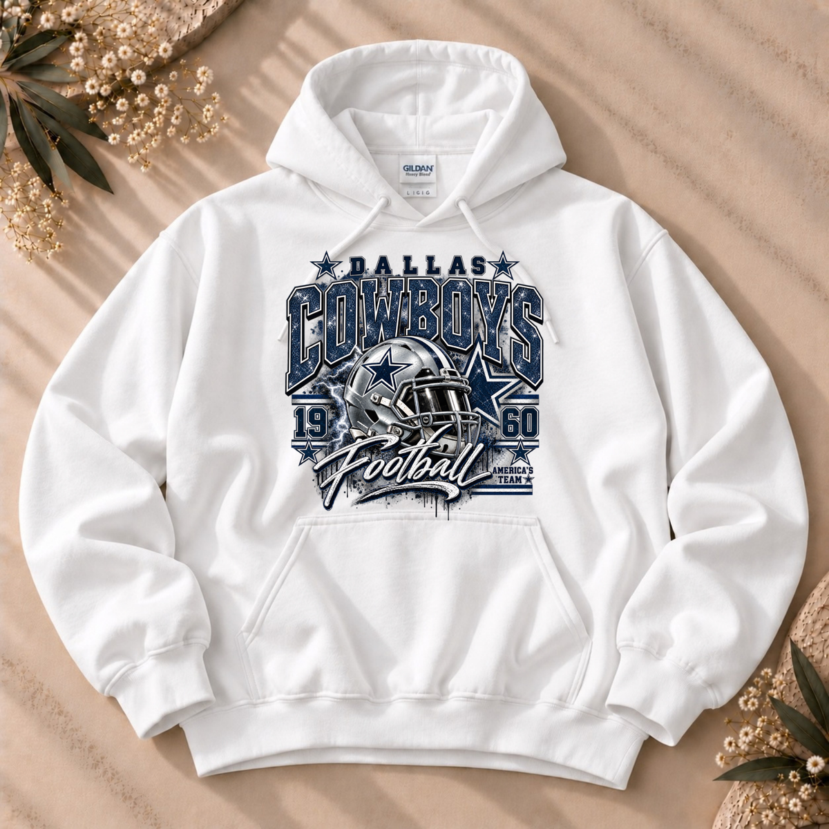 Kickoff Classic Hoodie