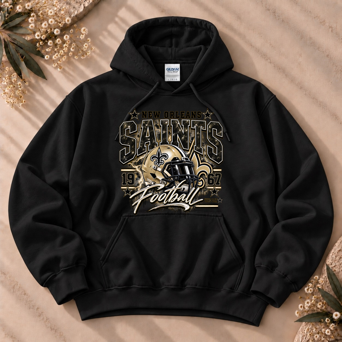 Kickoff Classic Hoodie