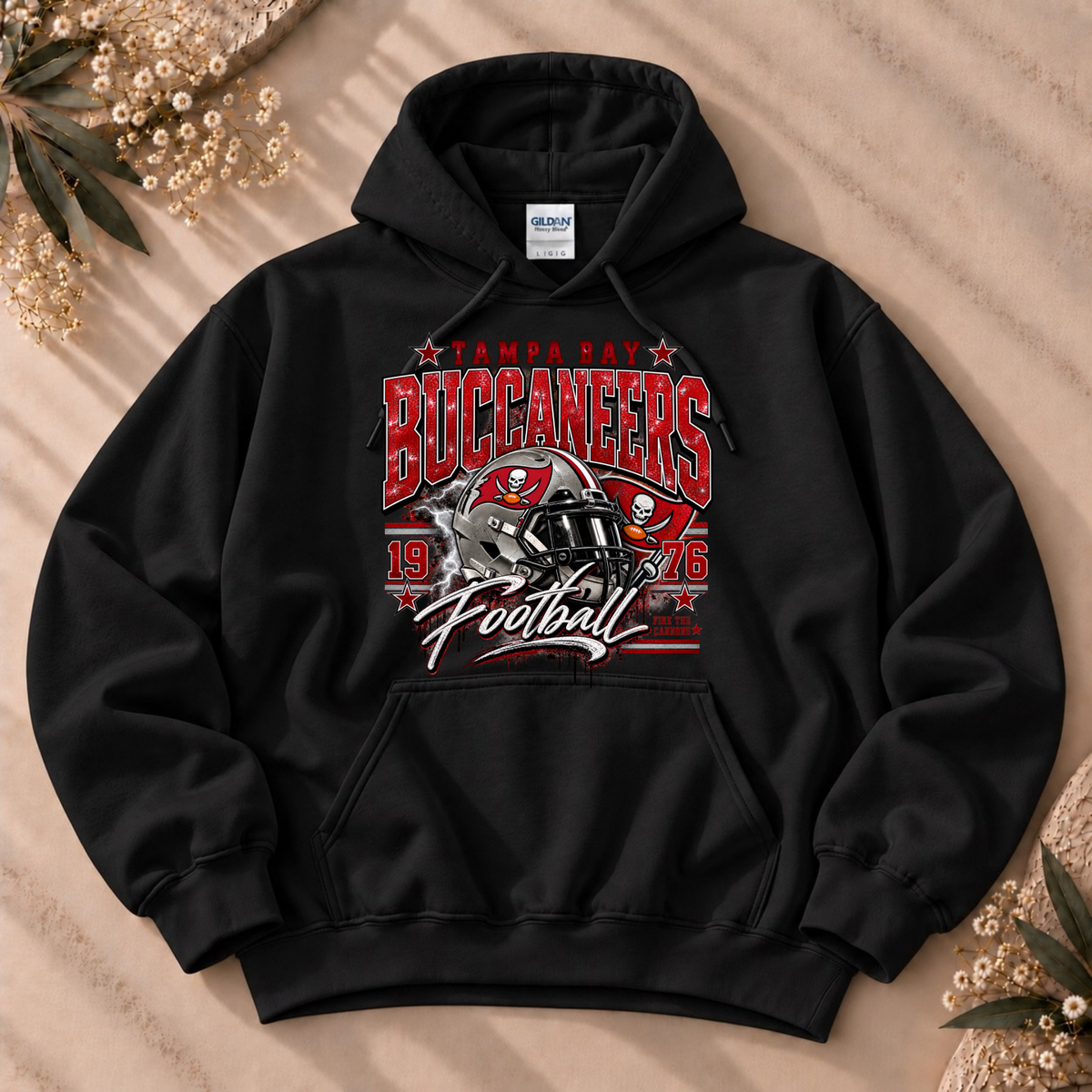 Kickoff Classic Hoodie