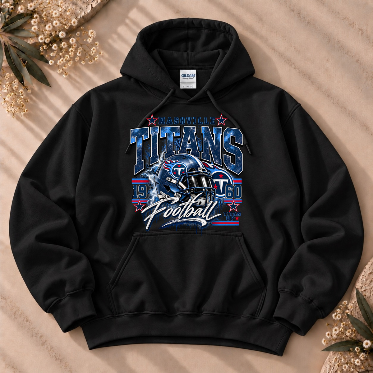 Kickoff Classic Hoodie