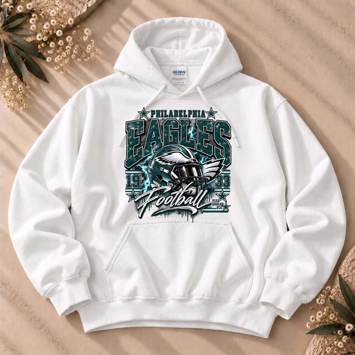 Kickoff Classic Hoodie