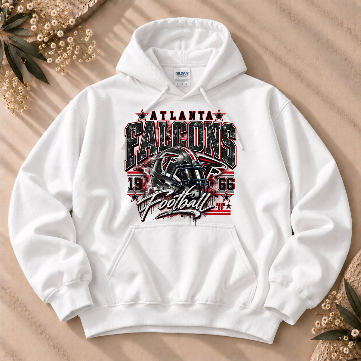 Kickoff Classic Hoodie