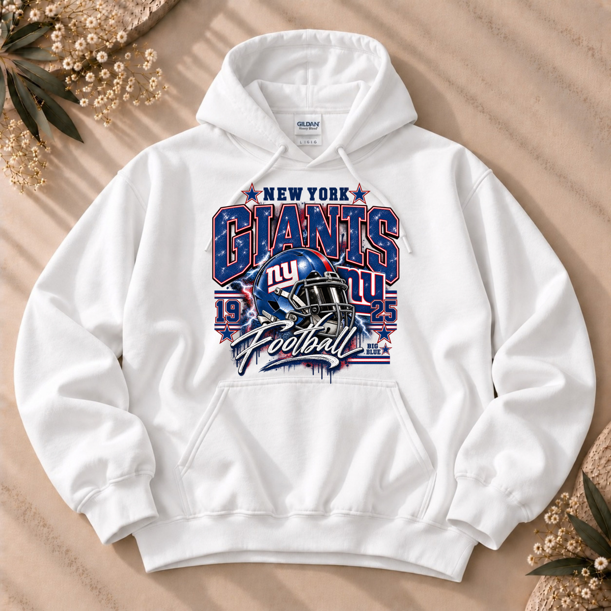 Kickoff Classic Hoodie