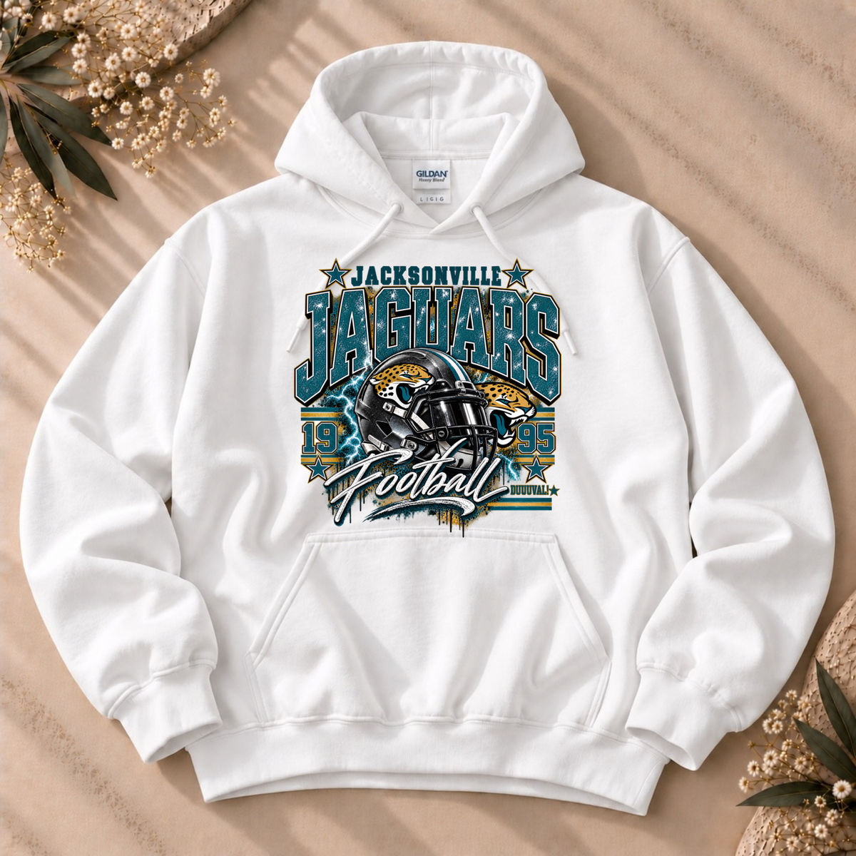 Kickoff Classic Hoodie