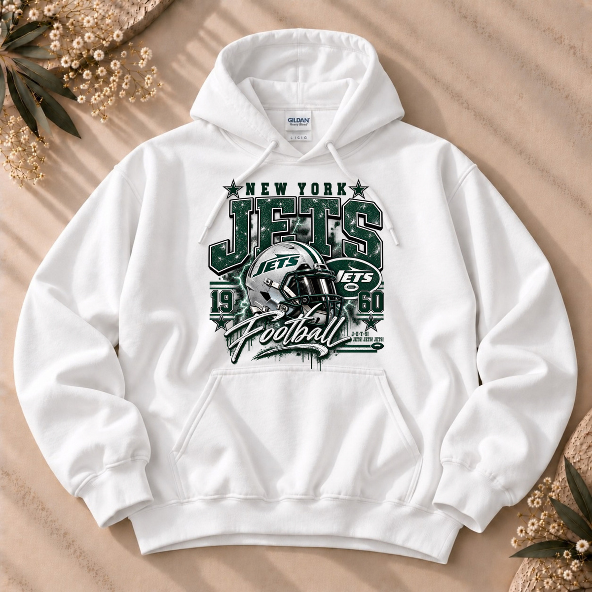 Kickoff Classic Hoodie