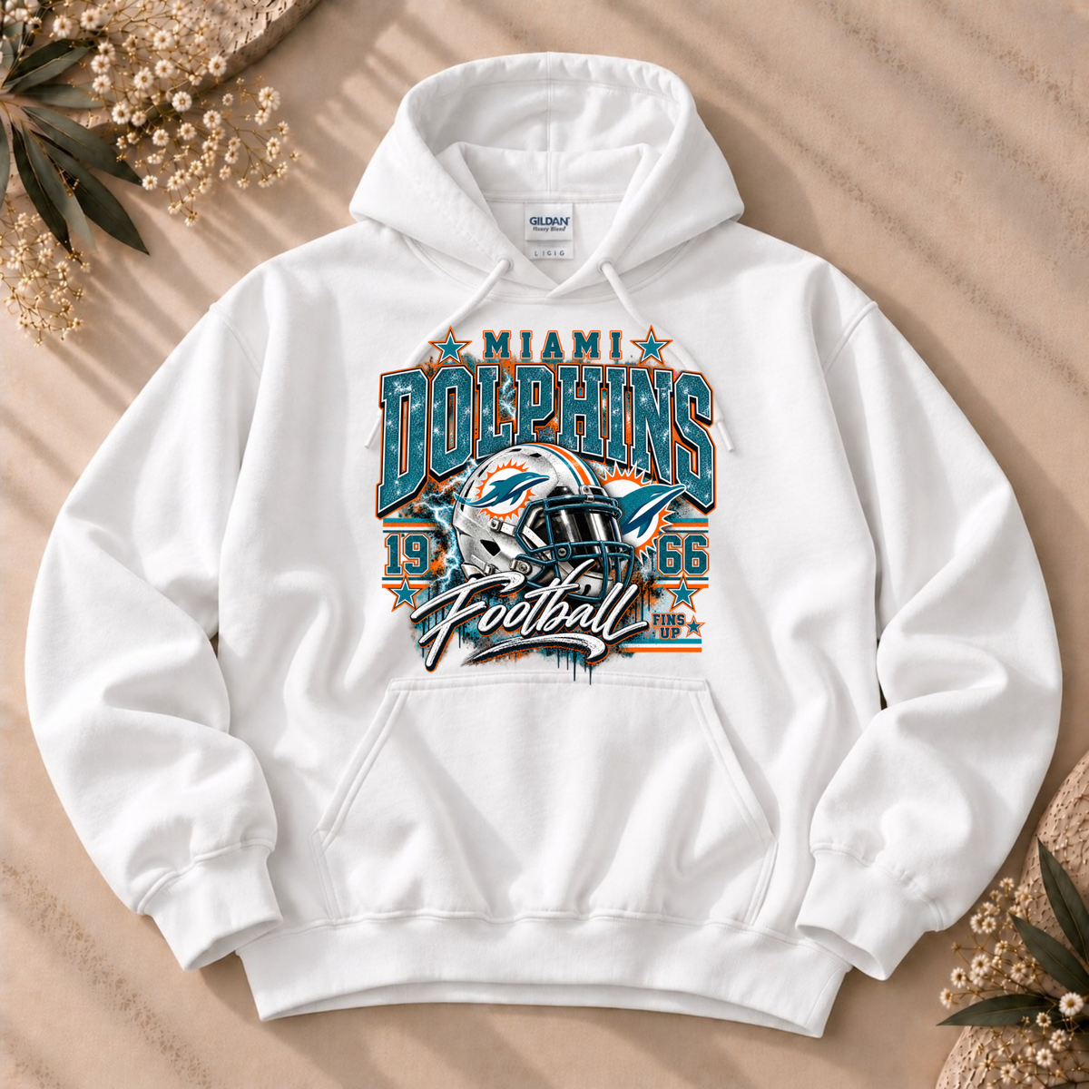 Kickoff Classic Hoodie