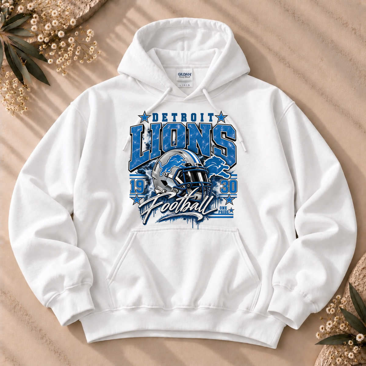 Kickoff Classic Hoodie