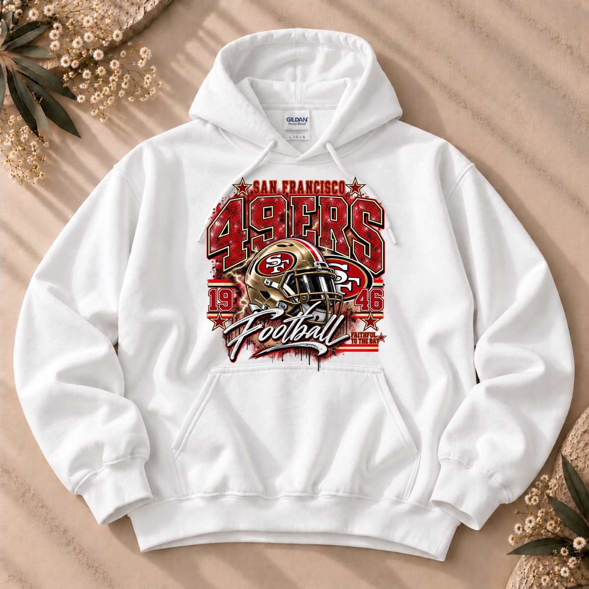 Kickoff Classic Hoodie