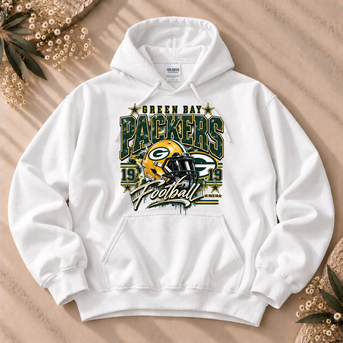 Kickoff Classic Hoodie