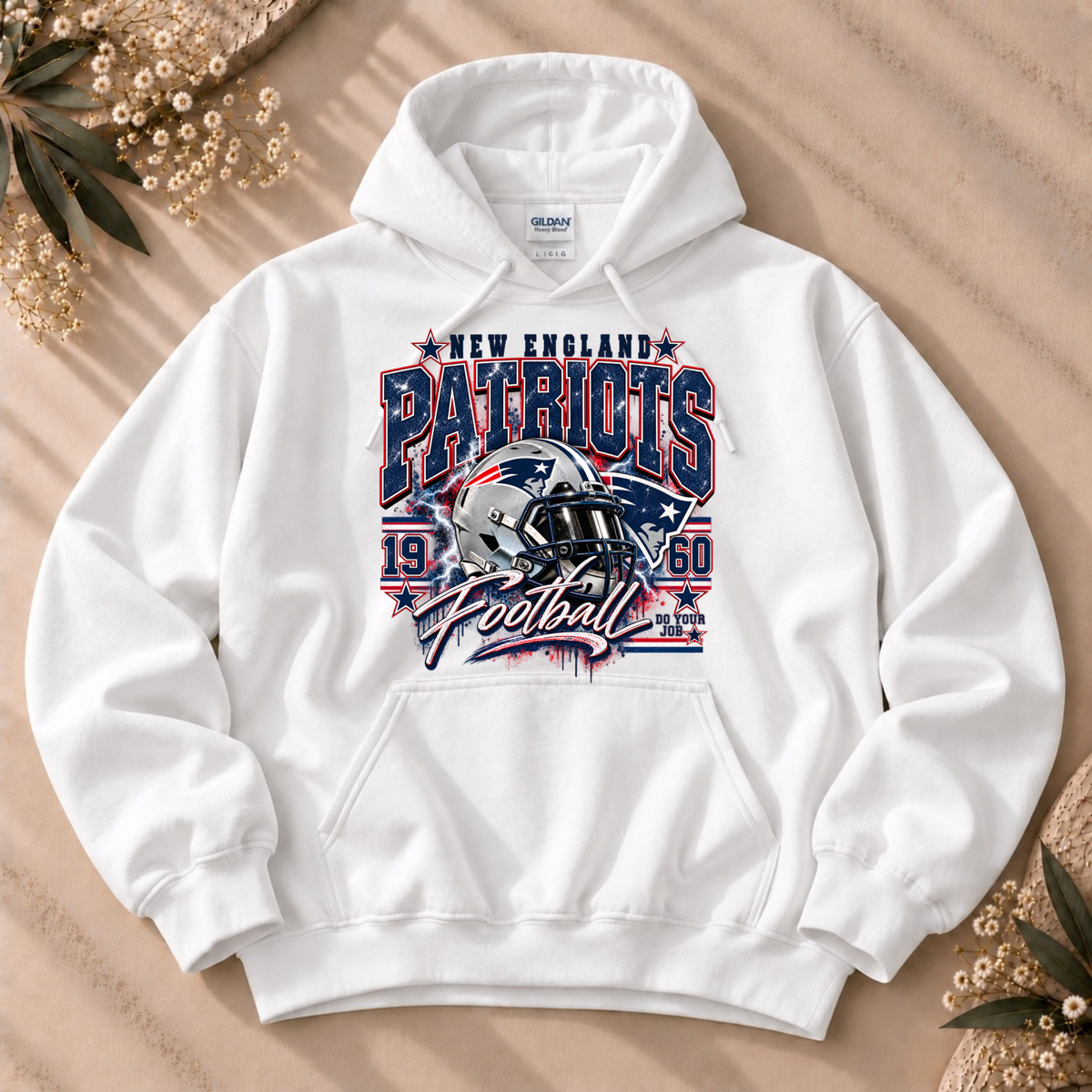 Kickoff Classic Hoodie