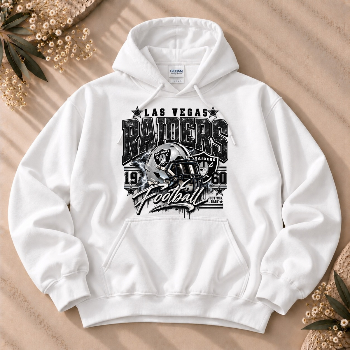 Kickoff Classic Hoodie