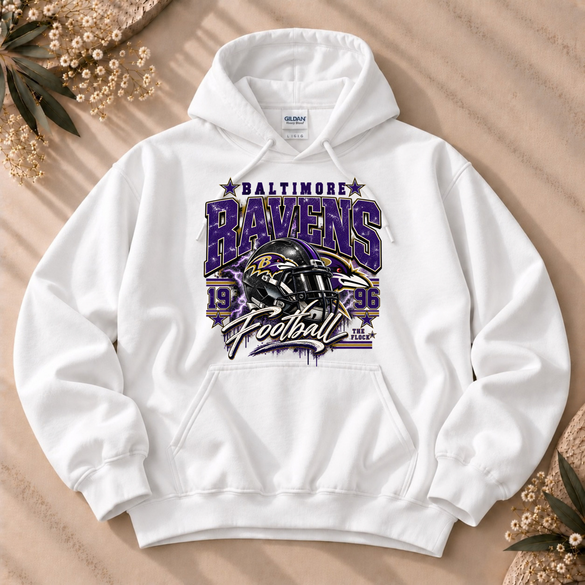 Kickoff Classic Hoodie