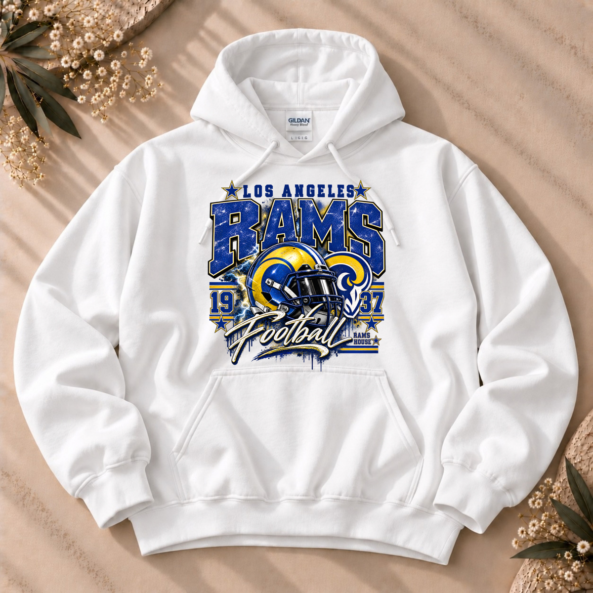 Kickoff Classic Hoodie