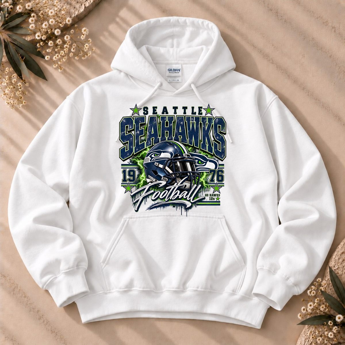 Kickoff Classic Hoodie