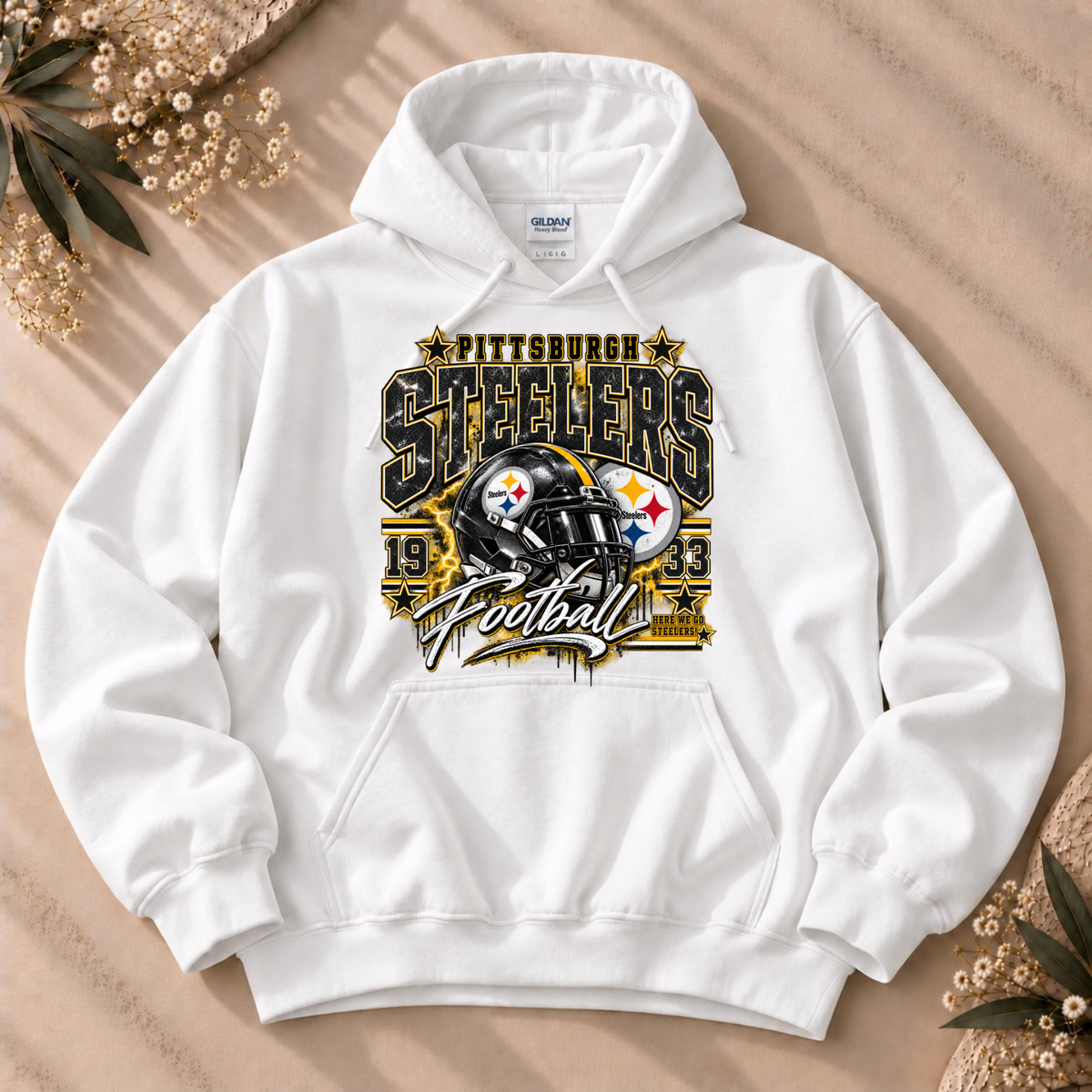Kickoff Classic Hoodie