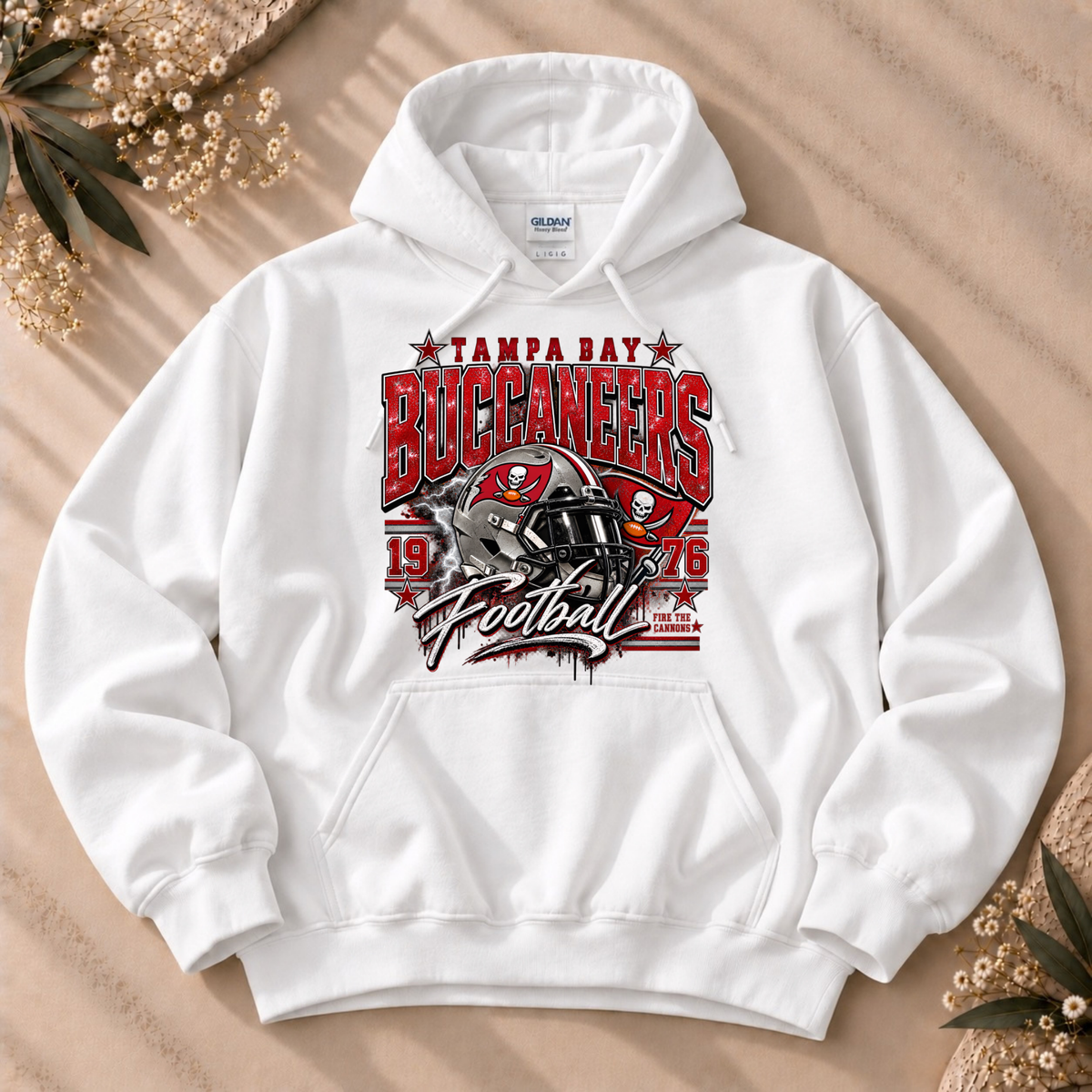 Kickoff Classic Hoodie