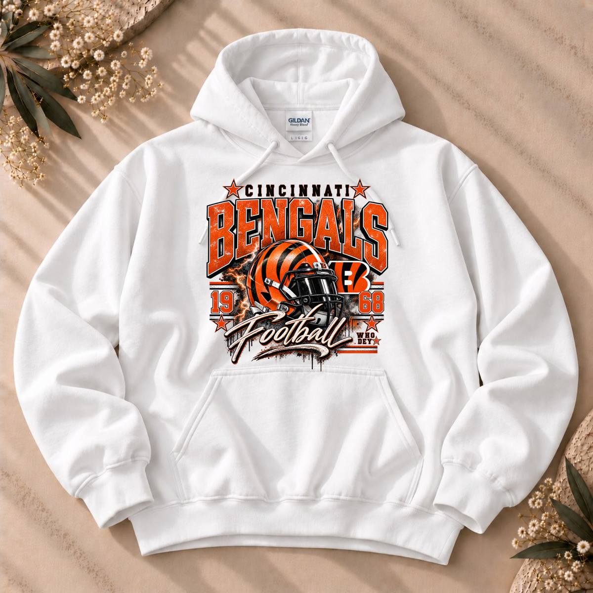 Kickoff Classic Hoodie