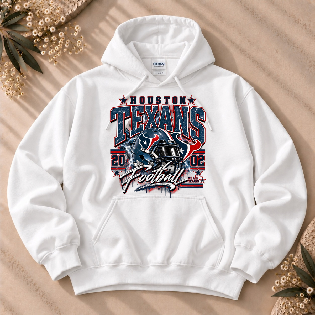 Kickoff Classic Hoodie
