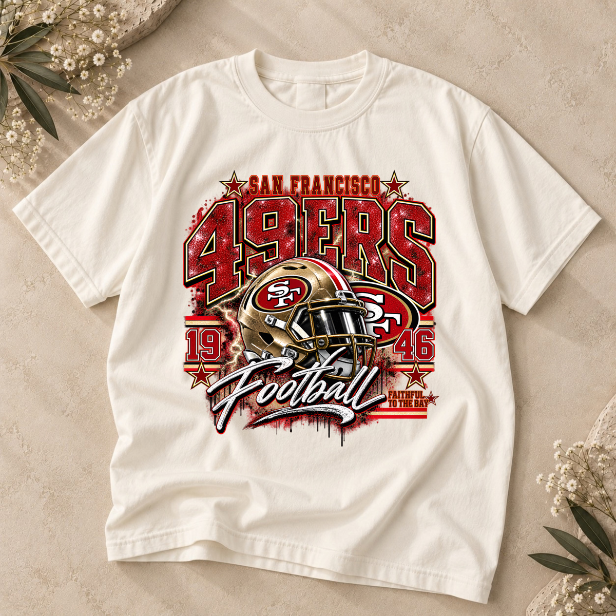 Kickoff Classic Tee