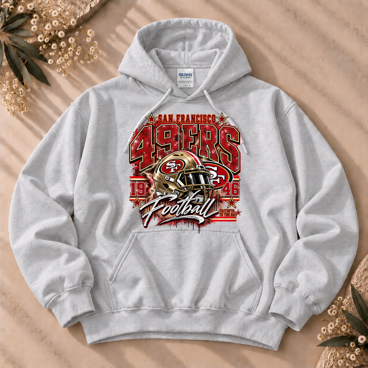 Kickoff Classic Hoodie