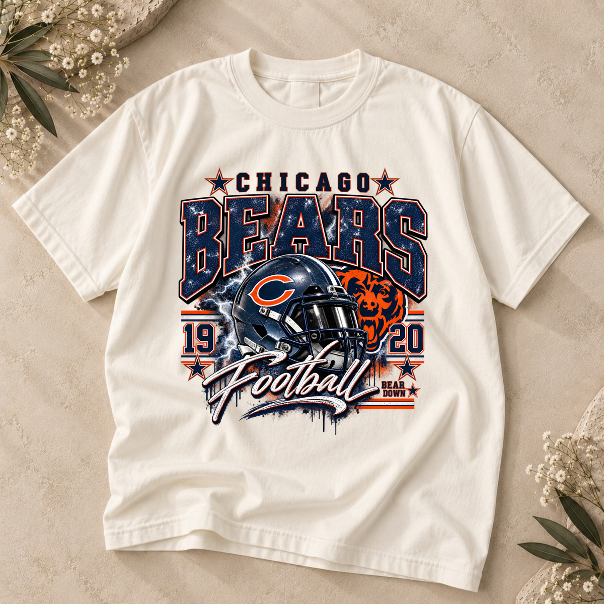 Kickoff Classic Tee