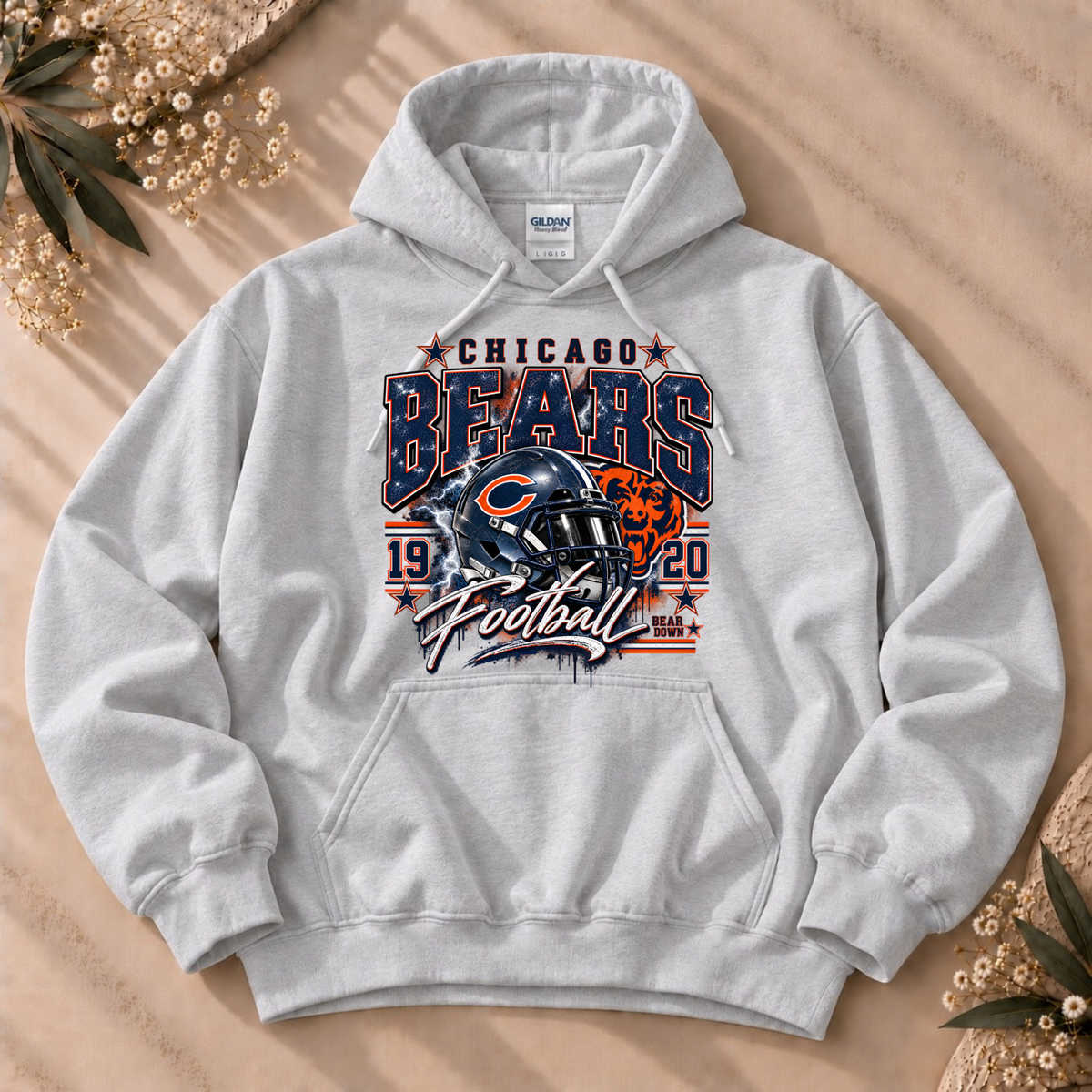 Kickoff Classic Hoodie