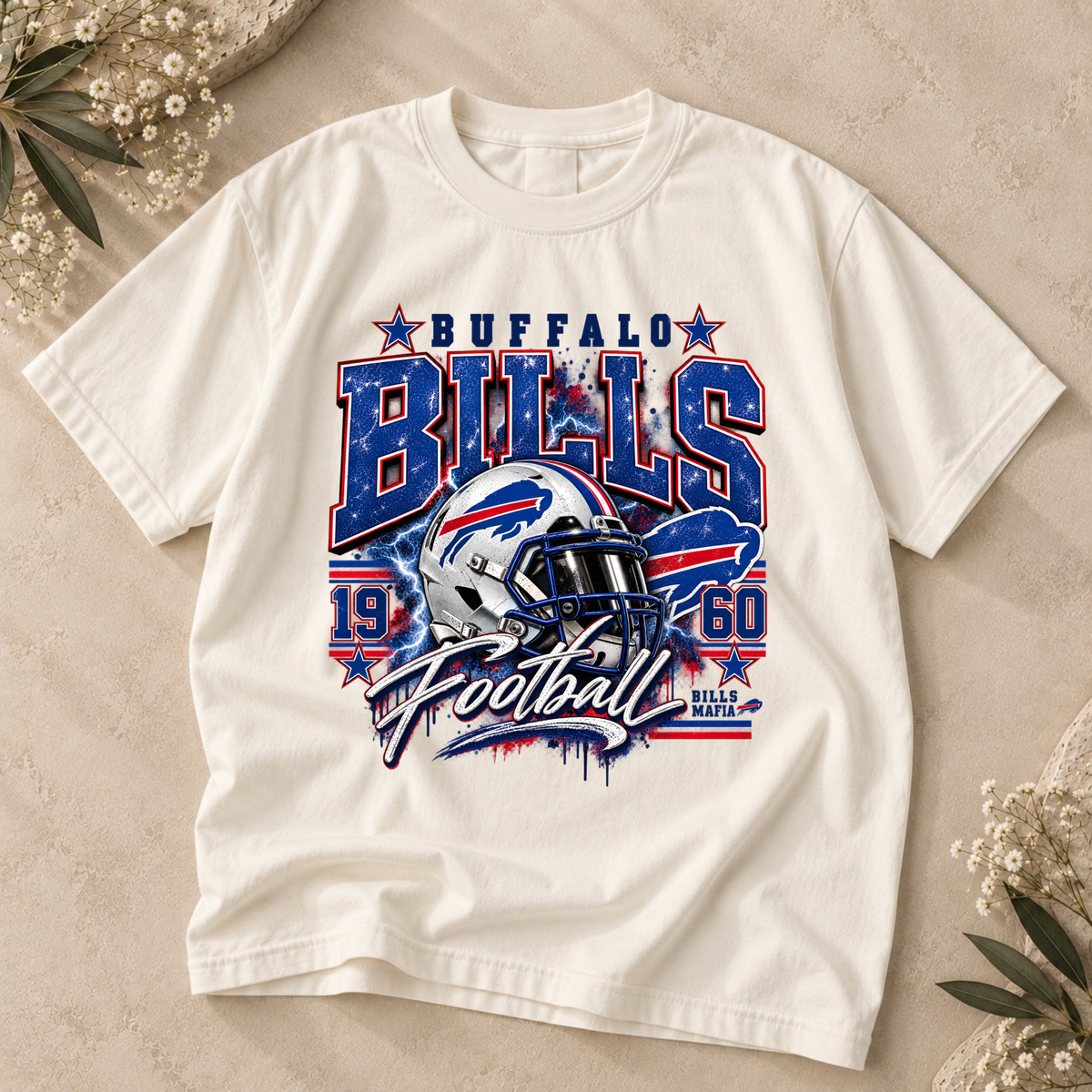 Kickoff Classic Tee