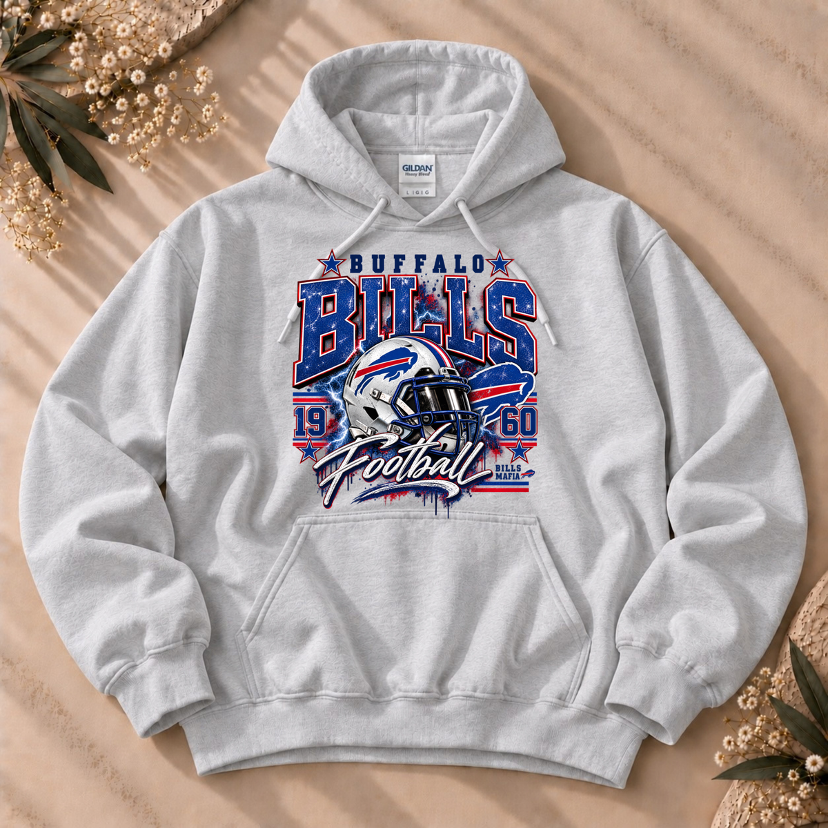 Kickoff Classic Hoodie