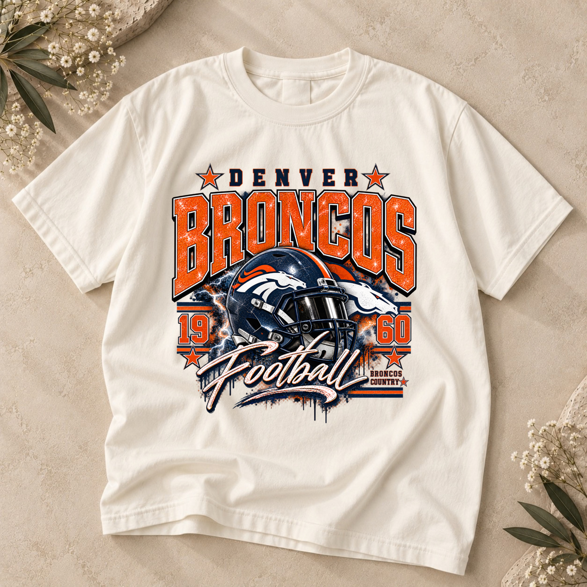 Kickoff Classic Tee