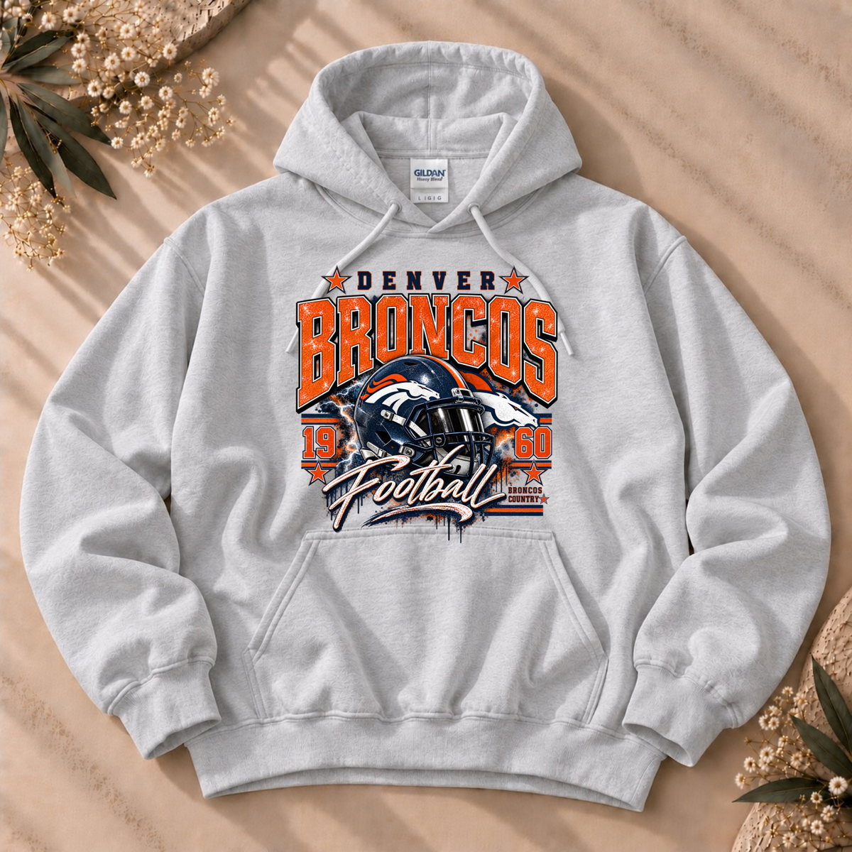 Kickoff Classic Hoodie