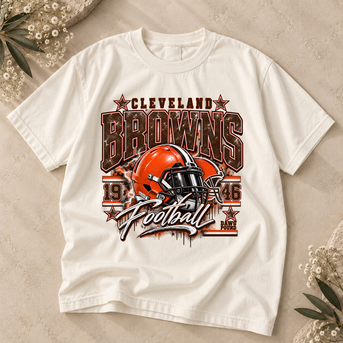 Kickoff Classic Tee
